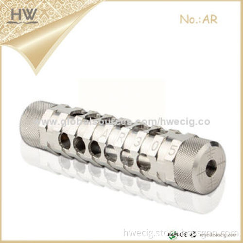 Ar mod, Shenzhen factory directly supply various color